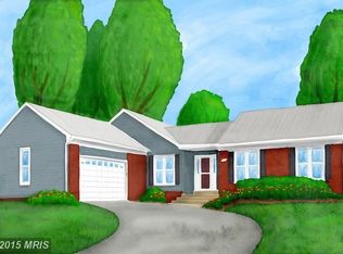 5115 Pheasant Ridge Rd, Fairfax, VA 22030