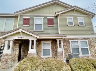 9798 Mayfair St UNIT E, Englewood, CO 80112
