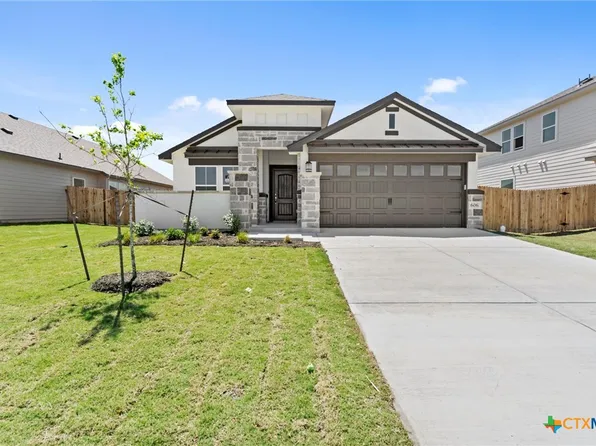 501 Avery St, Killeen, TX 76542