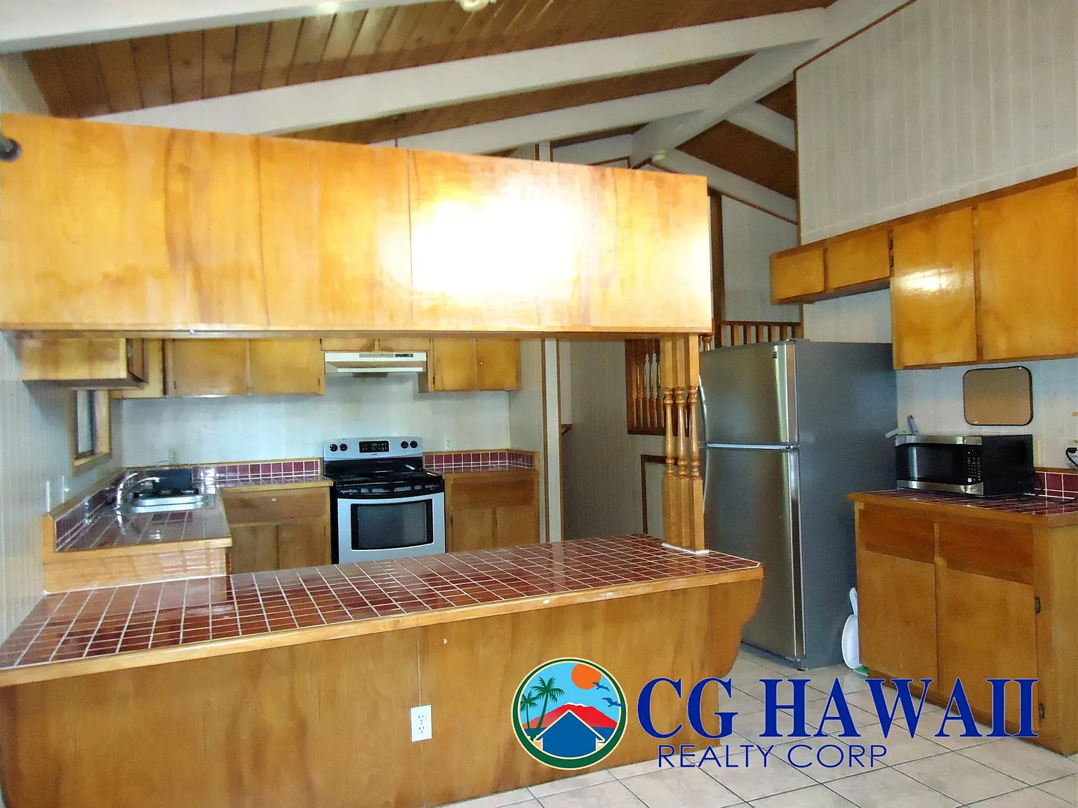 Ipuaiwaha St, Keaau — Photo 4