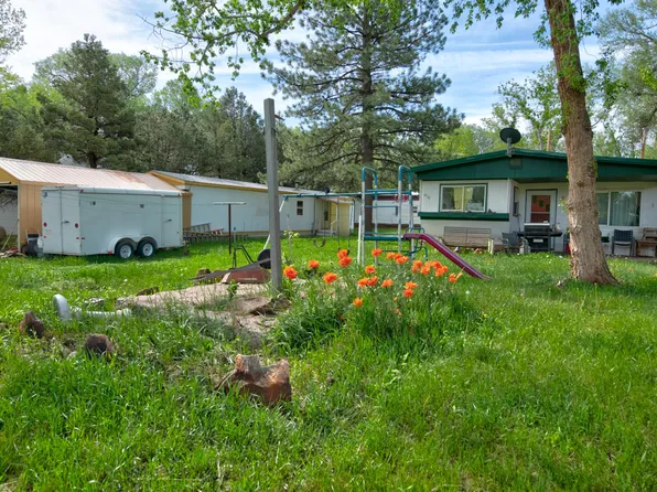 231 W Ryus Ave, La Veta, CO 81055