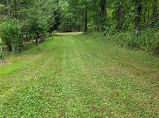 11 Wanzer Hill Rd, Sherman, CT 06784