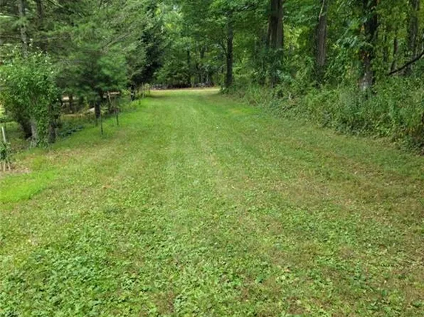 11 Wanzer Hill Road, Sherman, CT 06784