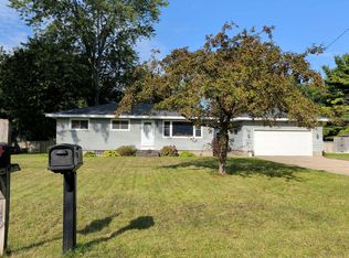 4309 Carolyn St, Muskegon, MI 49444