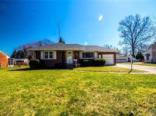 1133 Nela Pkwy, Toledo, OH 43615