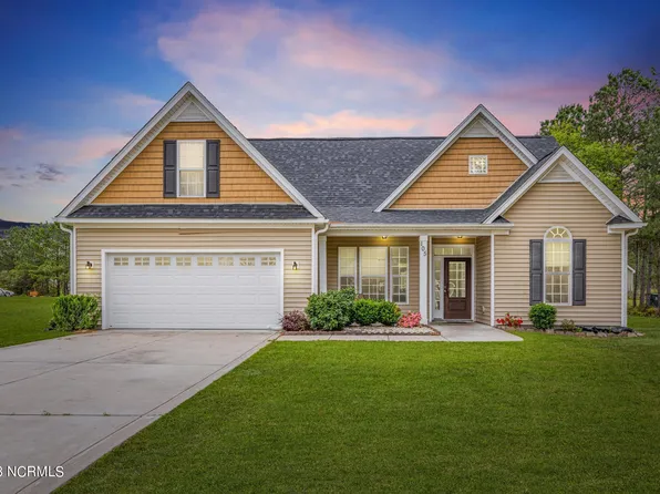 105 Livingston Lane, Clinton, NC 28328