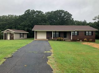 9403 Copeland Ln, North Little Rock, AR 72118