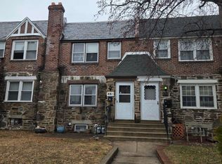 881 Windermere Ave, Drexel Hill, PA 19026