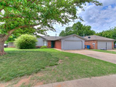 1708 Garcia Ave, Edmond, OK, 73003