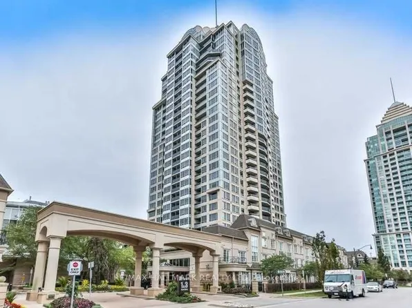 1 Rean Dr, Toronto, ON