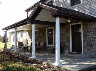 437 Bucktail Rd, Franklin, PA 16323