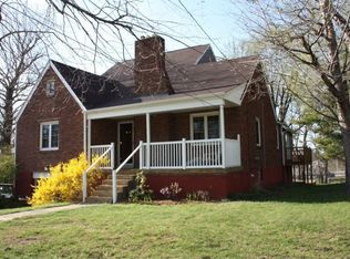 161 Humbert Ln, Washington, PA 15301