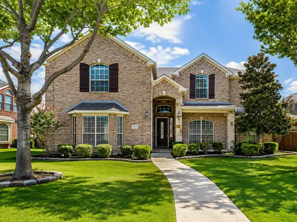 13219 Bodega Trl, Frisco, TX 75035
