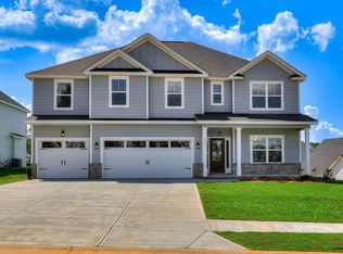 4463 Baywood Trl., Evans, GA 30809