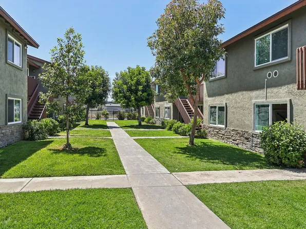 Newly Renovated 2 Bed/2 Bath El Cajon