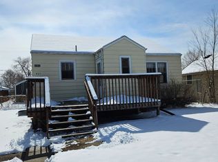 421 E Philadelphia St, Rapid City, SD 57701