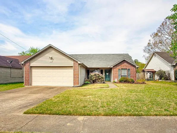 75 Redleaf Cir, Little Rock, AR 72210