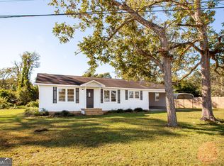4417 Railroad Ave, Waycross, GA 31503
