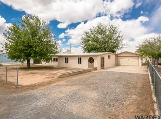 3669 E Lum Ave, Kingman, AZ 86409