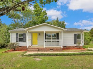 1357 Heritage Way, Cameron, NC 28326