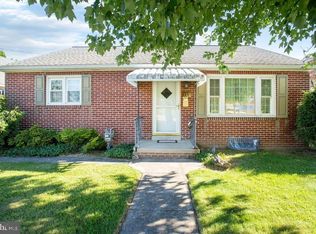 126 Paul St, Hanover, PA 17331