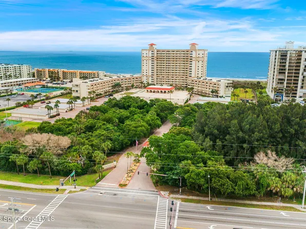 830 N Atlantic Ave APT B903, Cocoa Beach, FL 32931