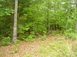 Lt 4 Dyer Ridge, Blairsville, GA 30512
