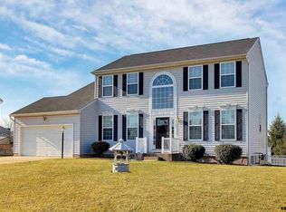 3305 Lewisberry Rd, York, PA 17404