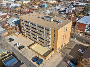 551 N Pearl St APT 609, Denver, CO 80203