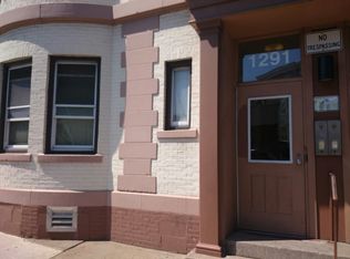 1291 Massachusetts Ave, Dorchester, MA 02125