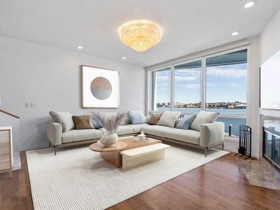 17 Constellation Wharf #17, Charlestown, MA, 02129