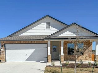 401 Creekfall Rd, Burnet, TX 78611
