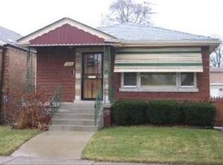 14529 S Normal Ave, Riverdale, IL
