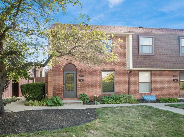 1936 Willoway Cir S, Columbus, OH 43220