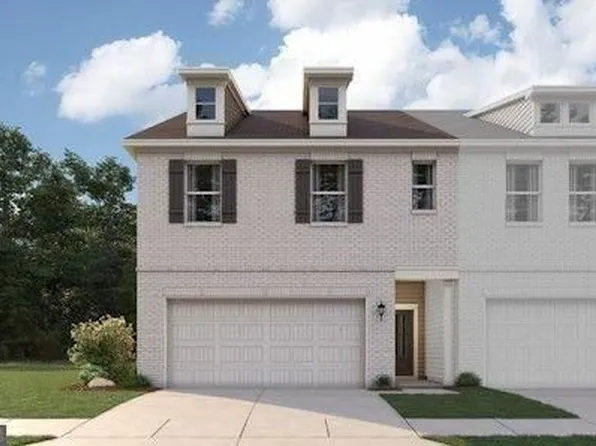 1307 Farmers Loop #6, Austell, GA 30106