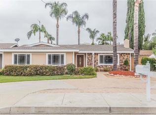 1636 Zara St, Glendora, CA 91741