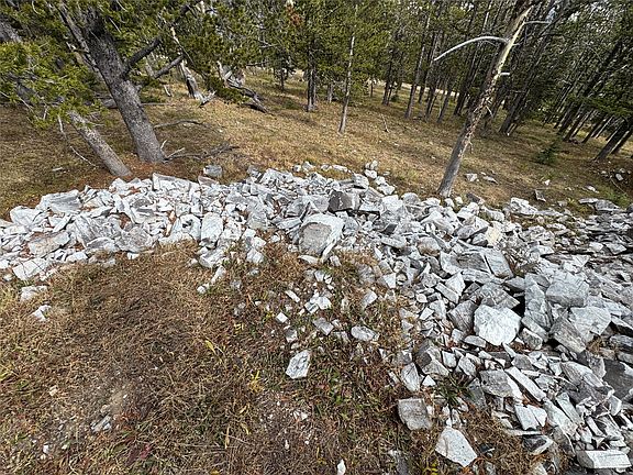 3rd image of Dark Horse Mining Claim