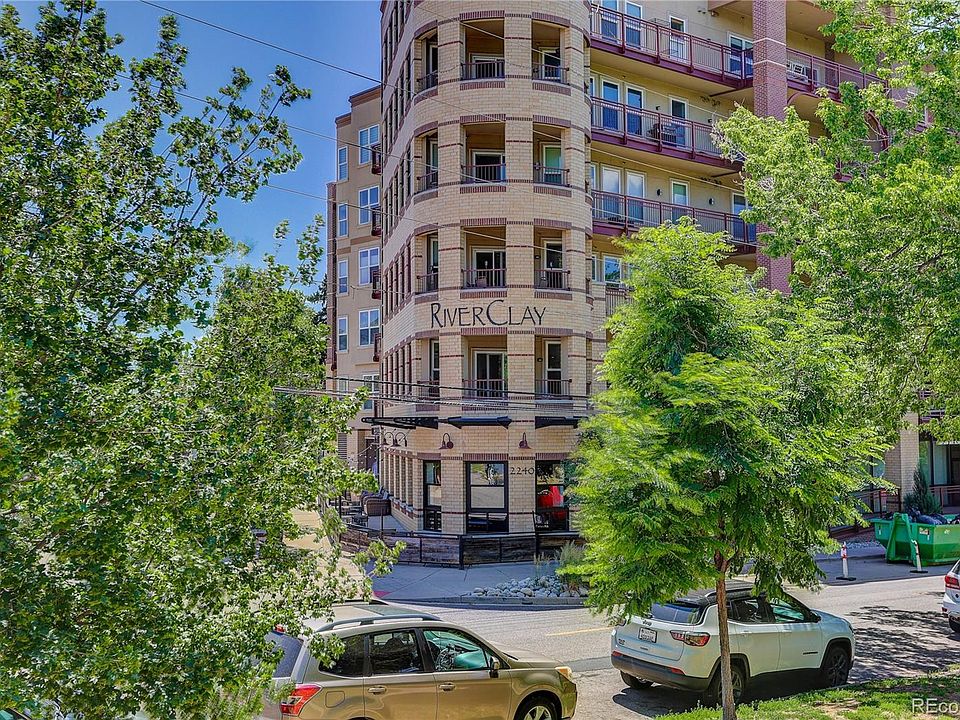 1st image of 2240 N Clay Street #211
