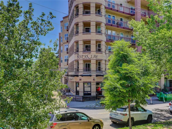2240 N Clay Street #211, Denver, CO 80211