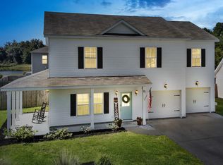 23 Mint Farm Dr, Beaufort, SC 29906