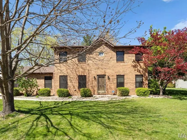 525 Homestead Ave, Swansea, IL 62226