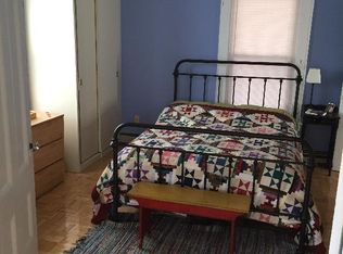 18 Loring St #1, Somerville, MA 02143
