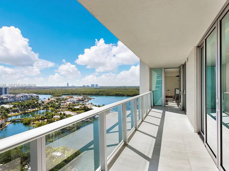 300 Sunny Isles Blvd #4-1702 — Photo 28