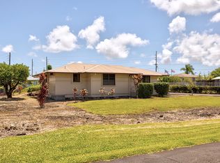 1167 Mililani St, Hilo, HI 96720