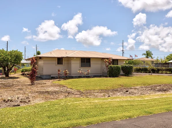 1167 Mililani St, Hilo, HI 96720