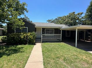 3113 26th St, Lubbock, TX 79410