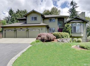 20226 140th Pl SE, Kent, WA 98042