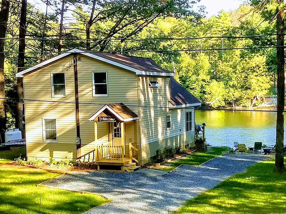 More than just a rental... A breath of peace and serenity.