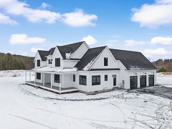 Lot 33 Sawmill Lane, New Boston, NH 03070