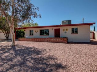6232 E 24th St, Tucson, AZ 85711